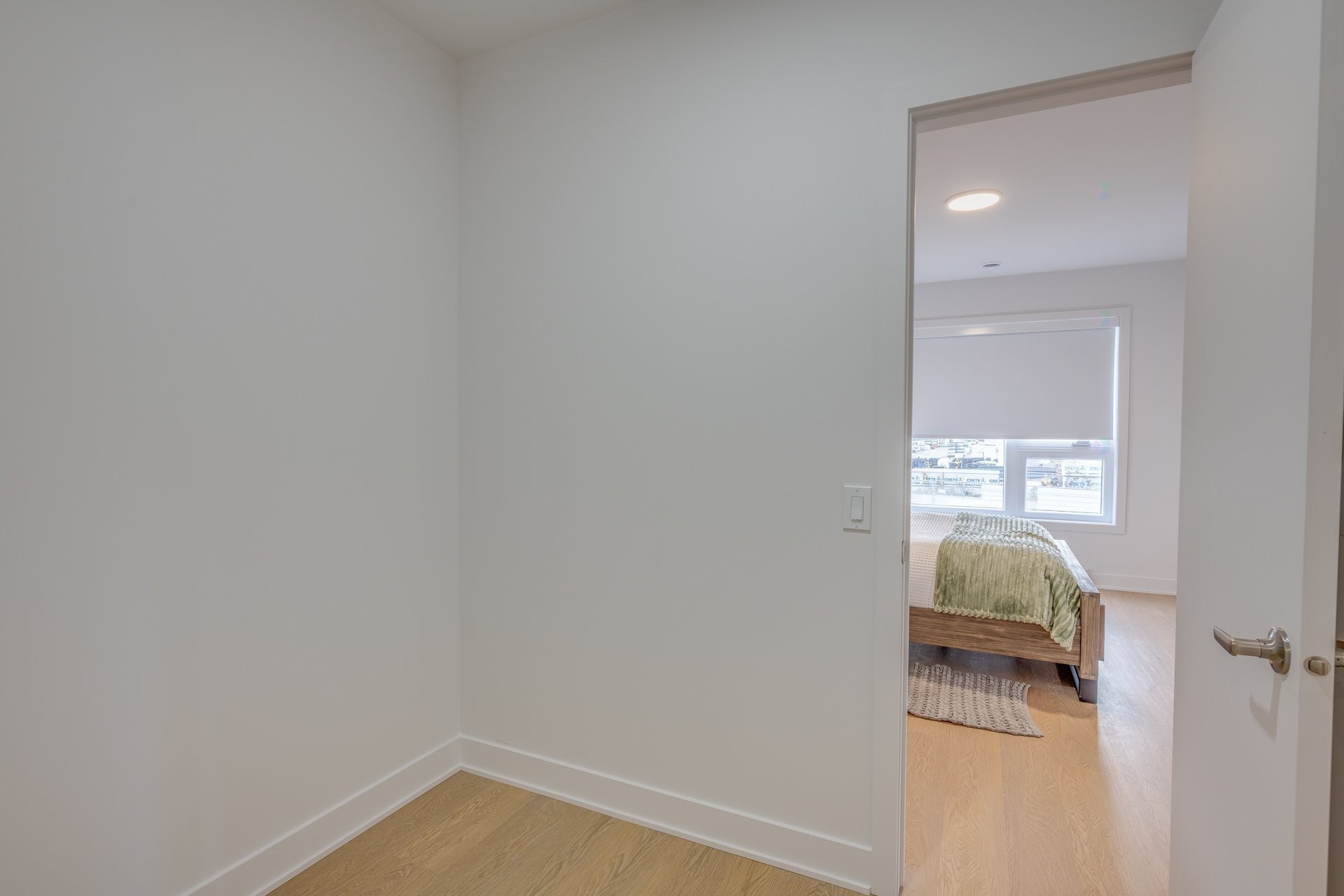 Passageway - 100-645 Rue Légaré, Mont-Tremblant, QC - Indoor Photo Showing Other Room