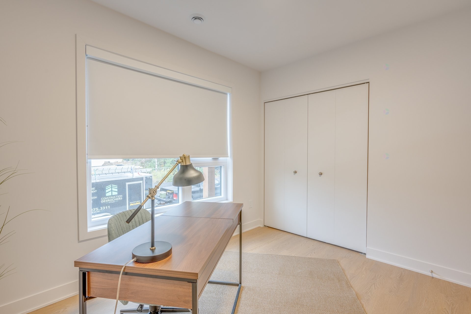 Bedroom - 100-645 Rue Légaré, Mont-Tremblant, QC - Indoor Photo Showing Other Room