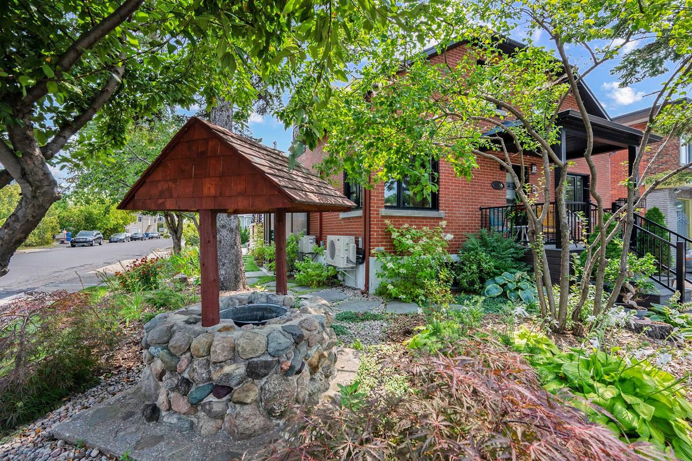 Frontage - 1516 Av. De L'Église, Longueuil (Le Vieux-Longueuil), QC - Outdoor