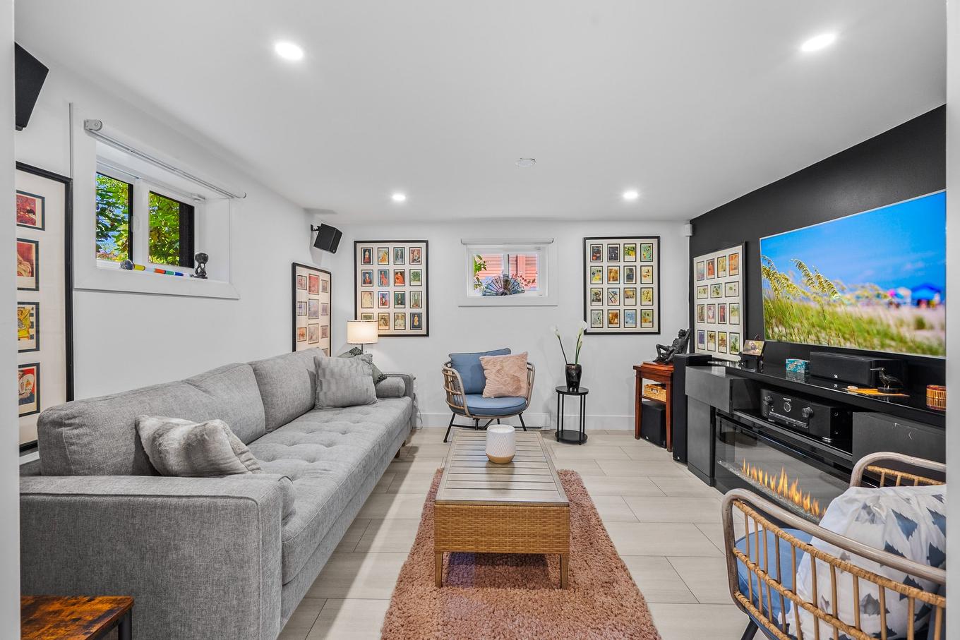 Bedroom - 1516 Av. De L'Église, Longueuil (Le Vieux-Longueuil), QC - Indoor