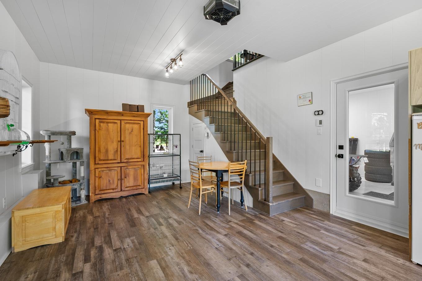 Family room - 95 Ch. Des Quarante, Saint-Mathias-Sur-Richelieu, QC - Indoor