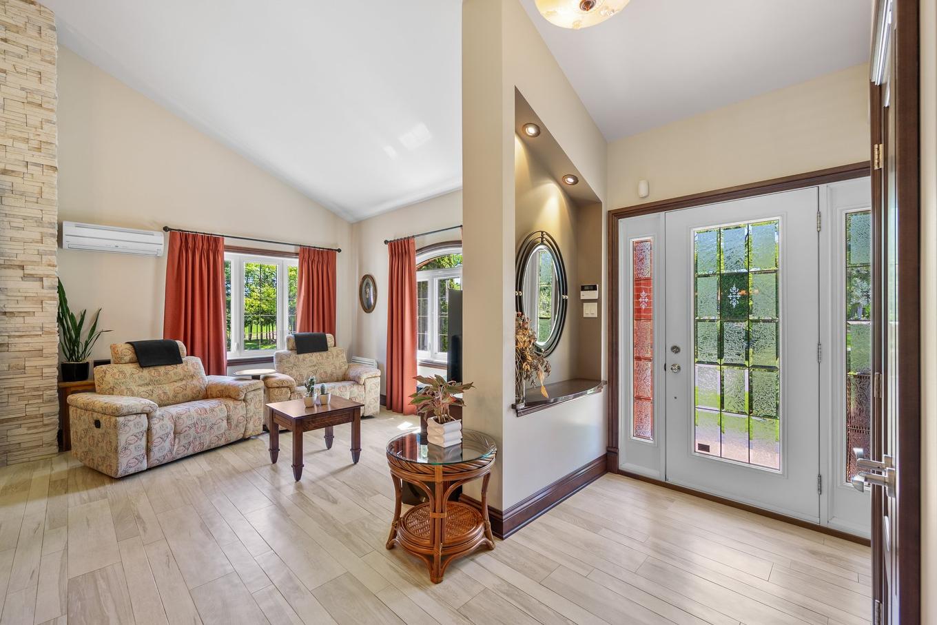 Overall view - 95 Ch. Des Quarante, Saint-Mathias-Sur-Richelieu, QC - Indoor