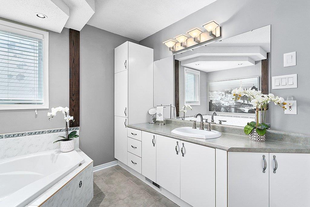 Salle de bains - 62 Rue Norval-Jones, Gatineau (Aylmer), QC - Indoor Photo Showing Bathroom