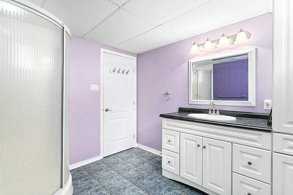 Salle de bains - 62 Rue Norval-Jones, Gatineau (Aylmer), QC - Indoor Photo Showing Bathroom