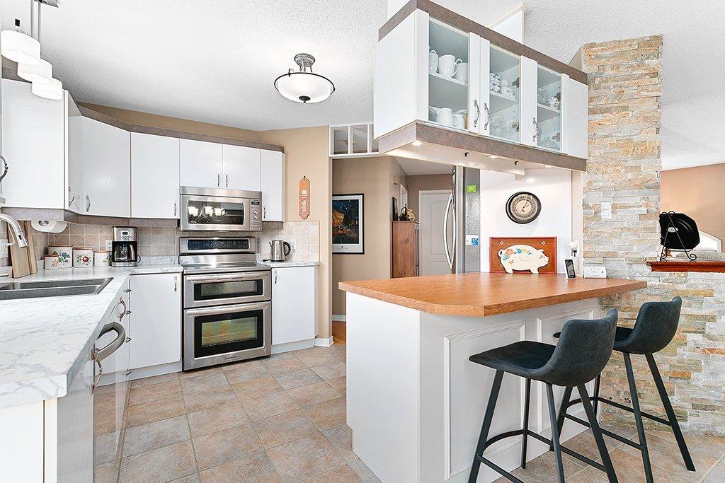 Cuisine - 62 Rue Norval-Jones, Gatineau (Aylmer), QC - Indoor Photo Showing Kitchen