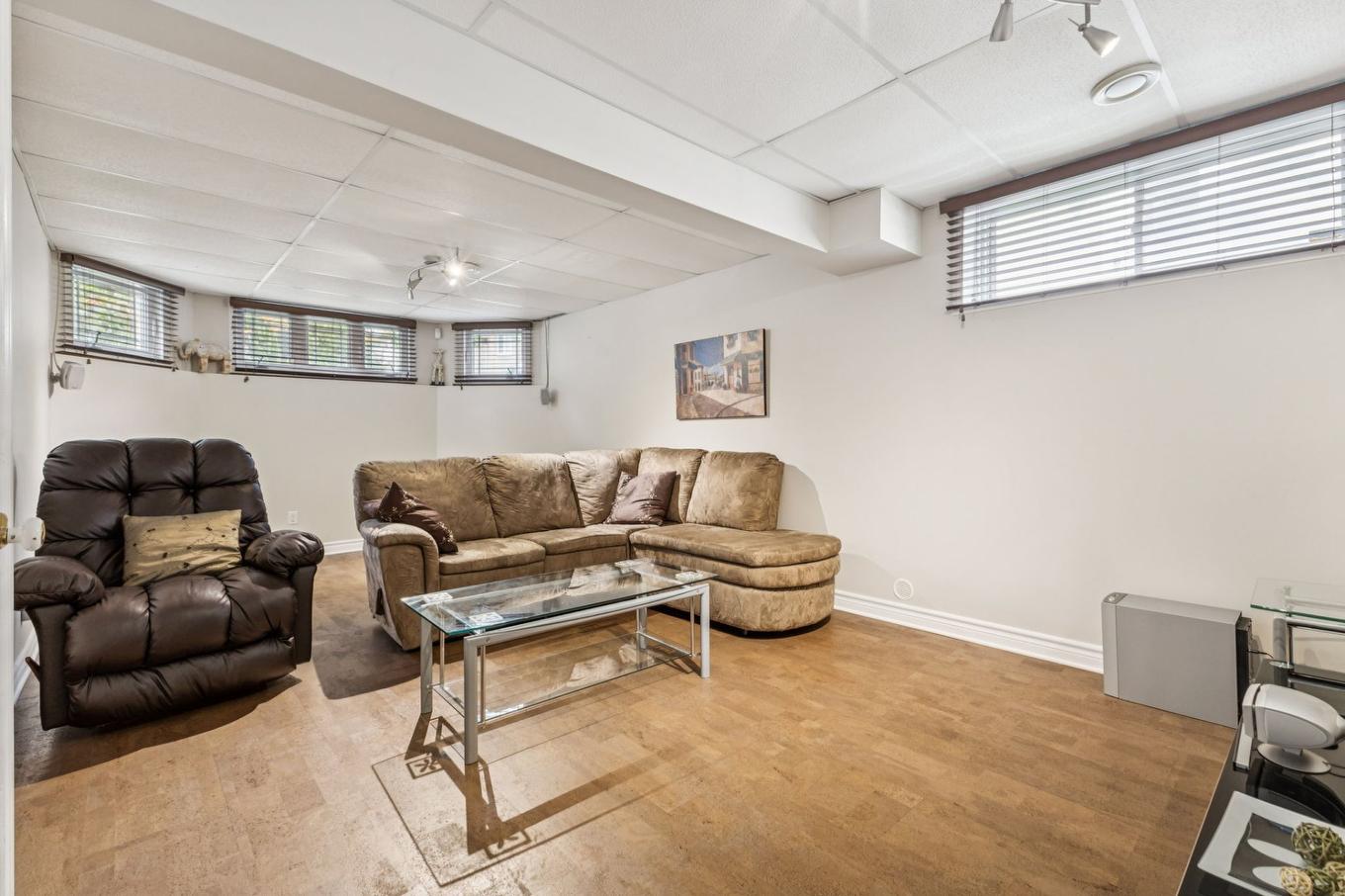 Salle familiale - 20 Rue Du Sucrier, Gatineau (Gatineau), QC - Indoor