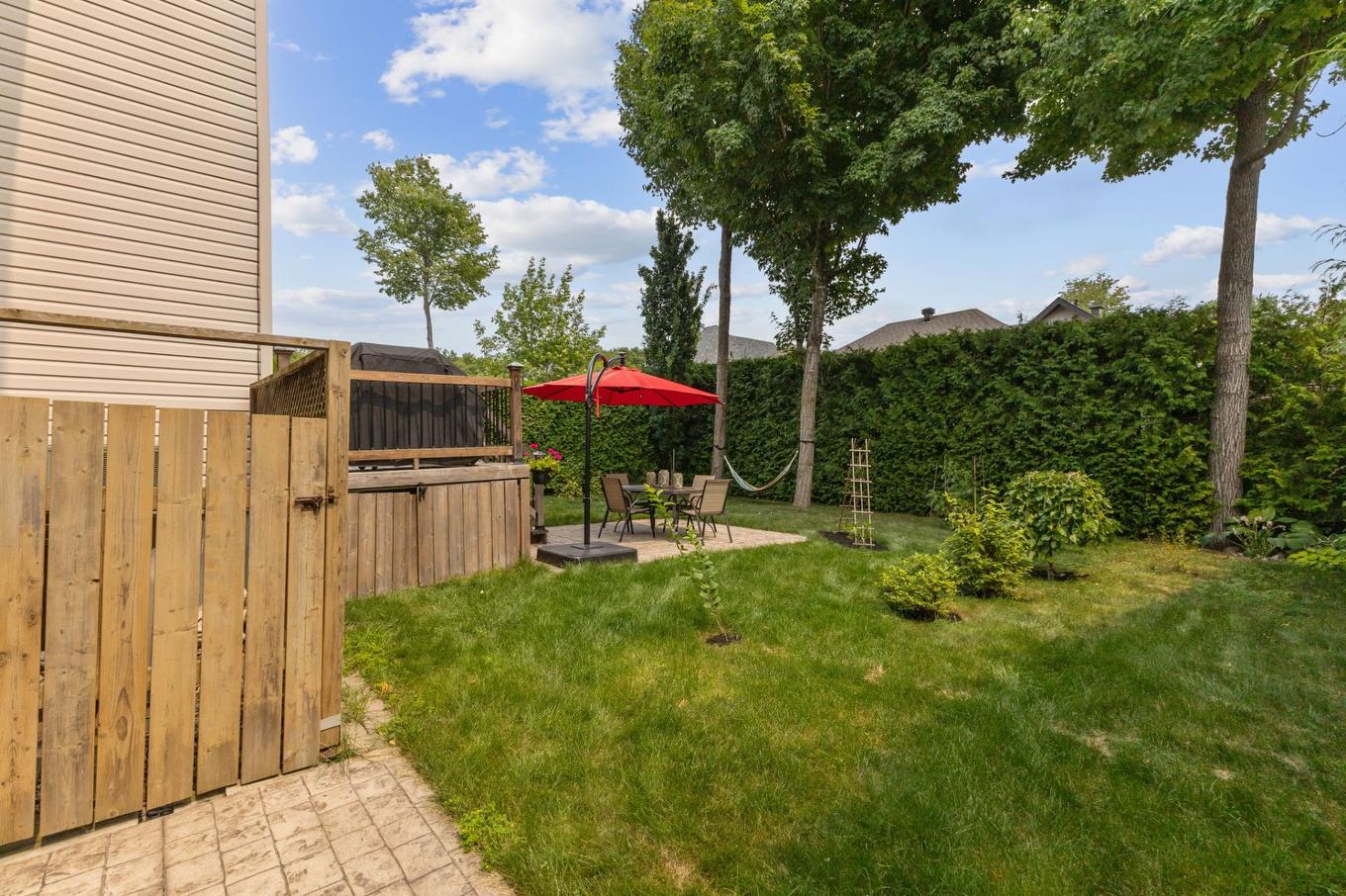 Extérieur - 20 Rue Du Sucrier, Gatineau (Gatineau), QC - Outdoor