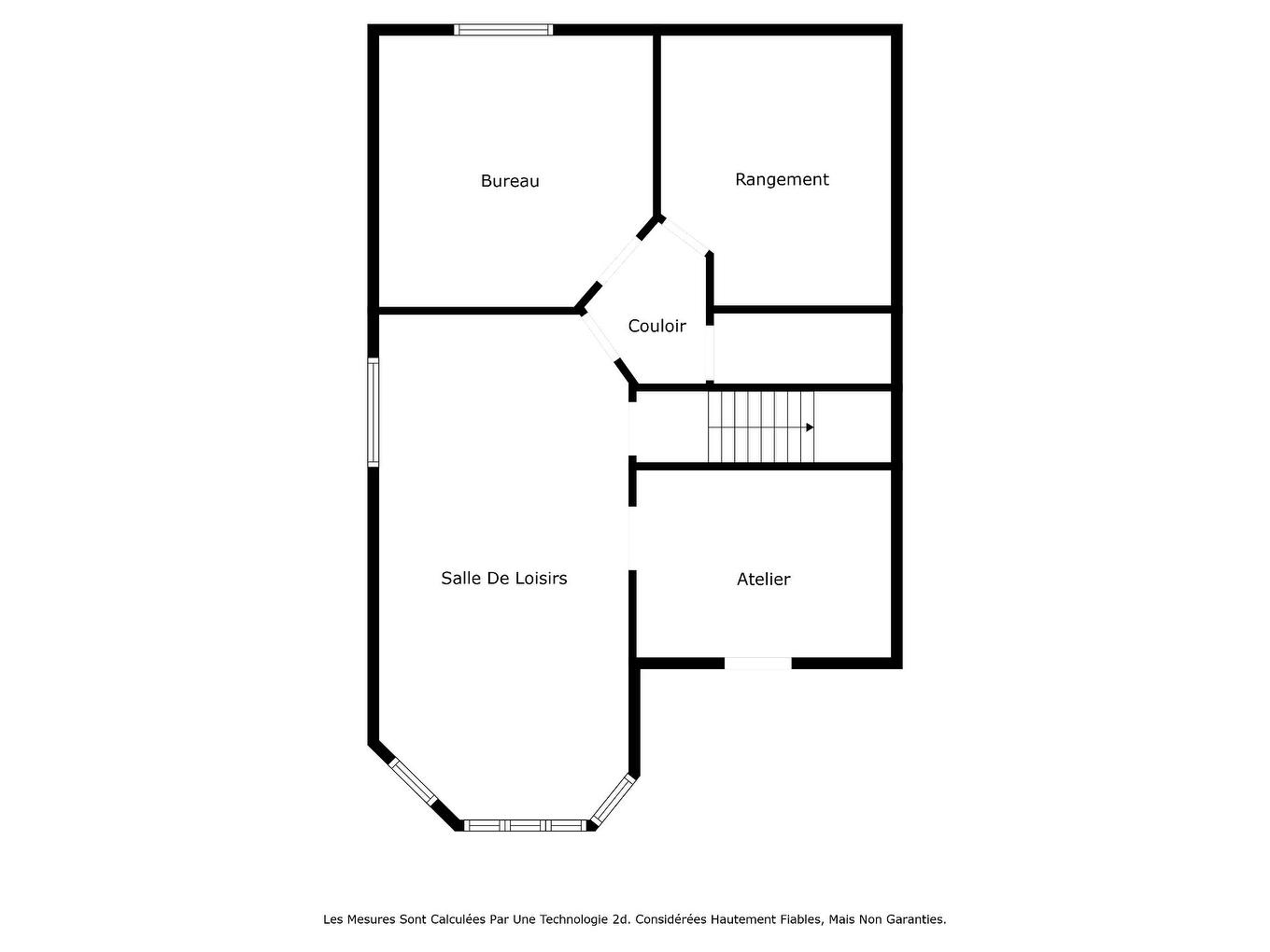 Plan (croquis) - 20 Rue Du Sucrier, Gatineau (Gatineau), QC - Other