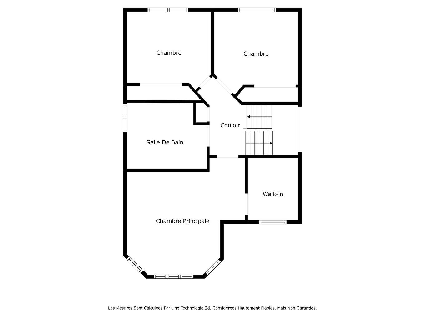 Plan (croquis) - 20 Rue Du Sucrier, Gatineau (Gatineau), QC - Other