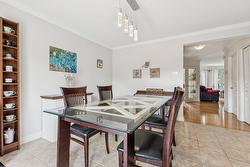 Dining room -