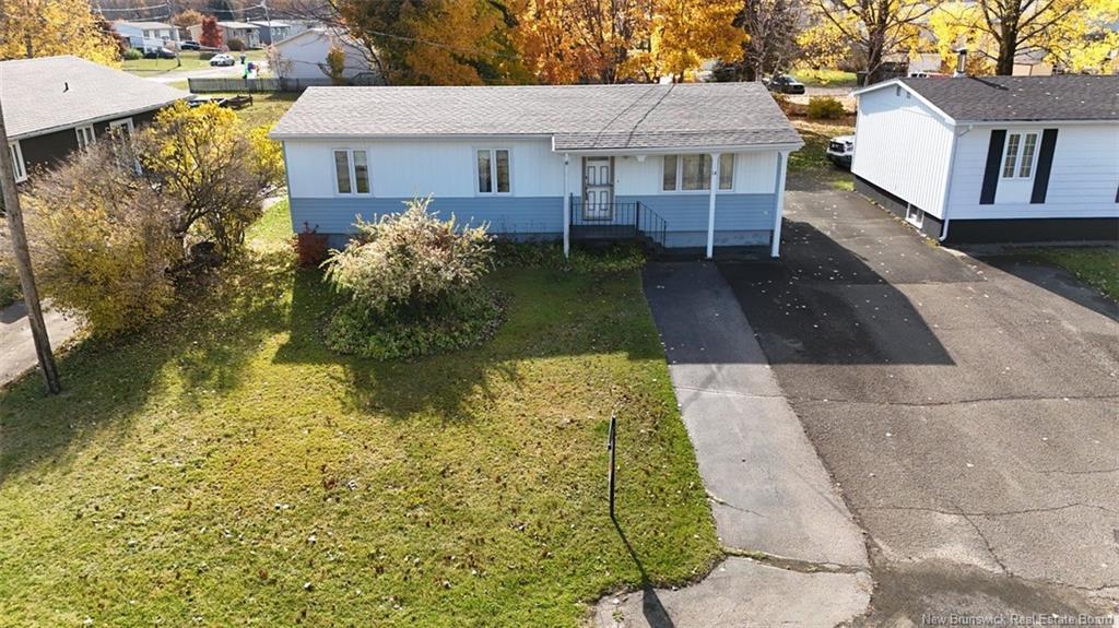 14 Kennedy St, Charlo, NB
