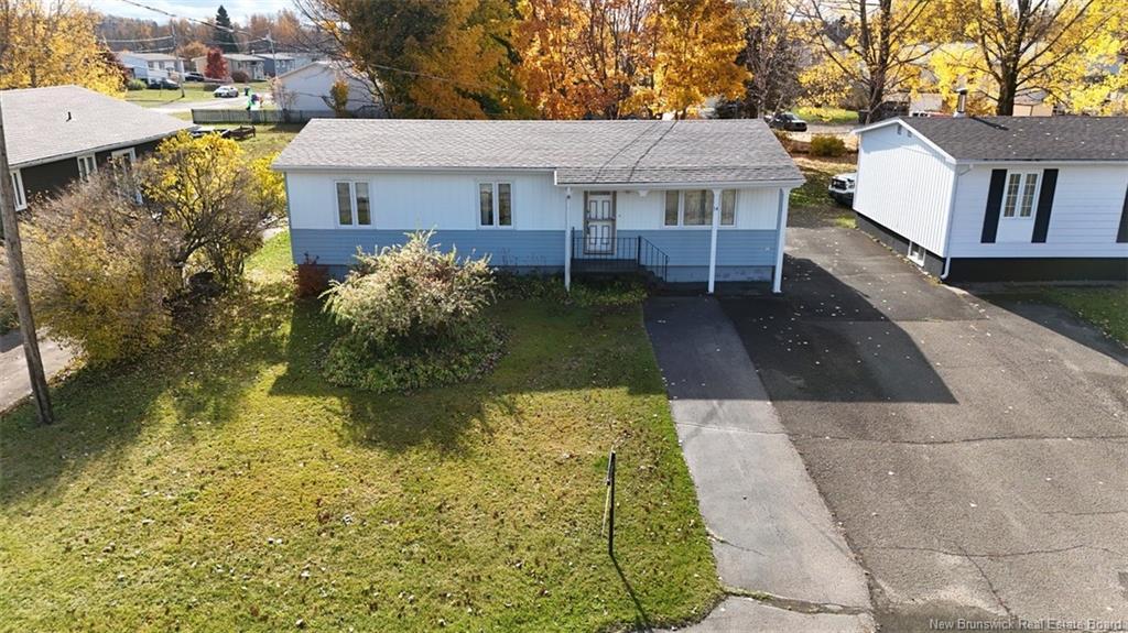 14 Kennedy St, Charlo, NB