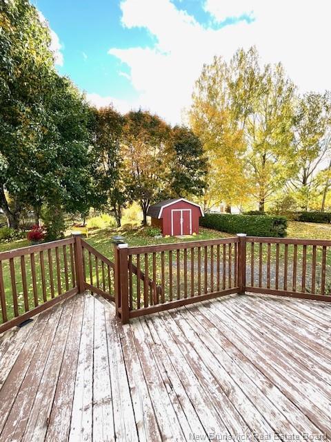 14 Kennedy St, Charlo, NB