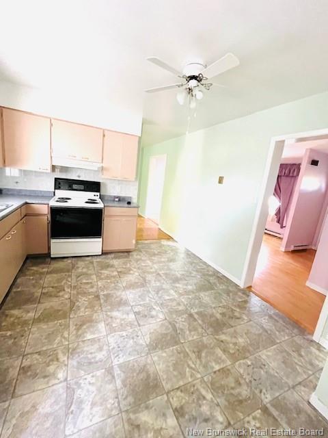 14 Kennedy St, Charlo, NB