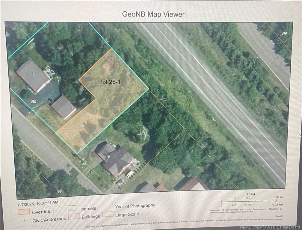 25-1 Weston, Moncton, NB