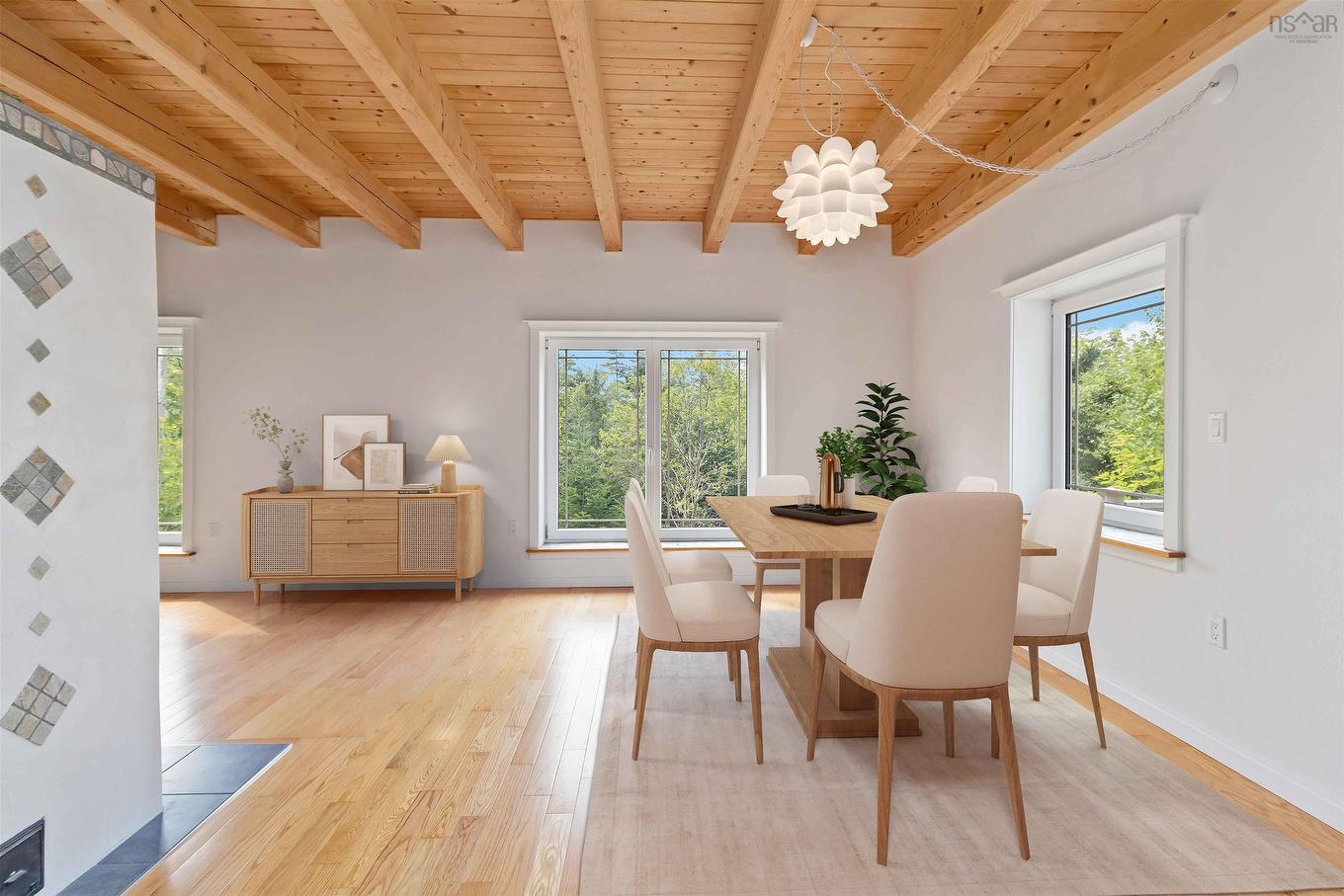 40 Big Rock Lane, East Chester, NS