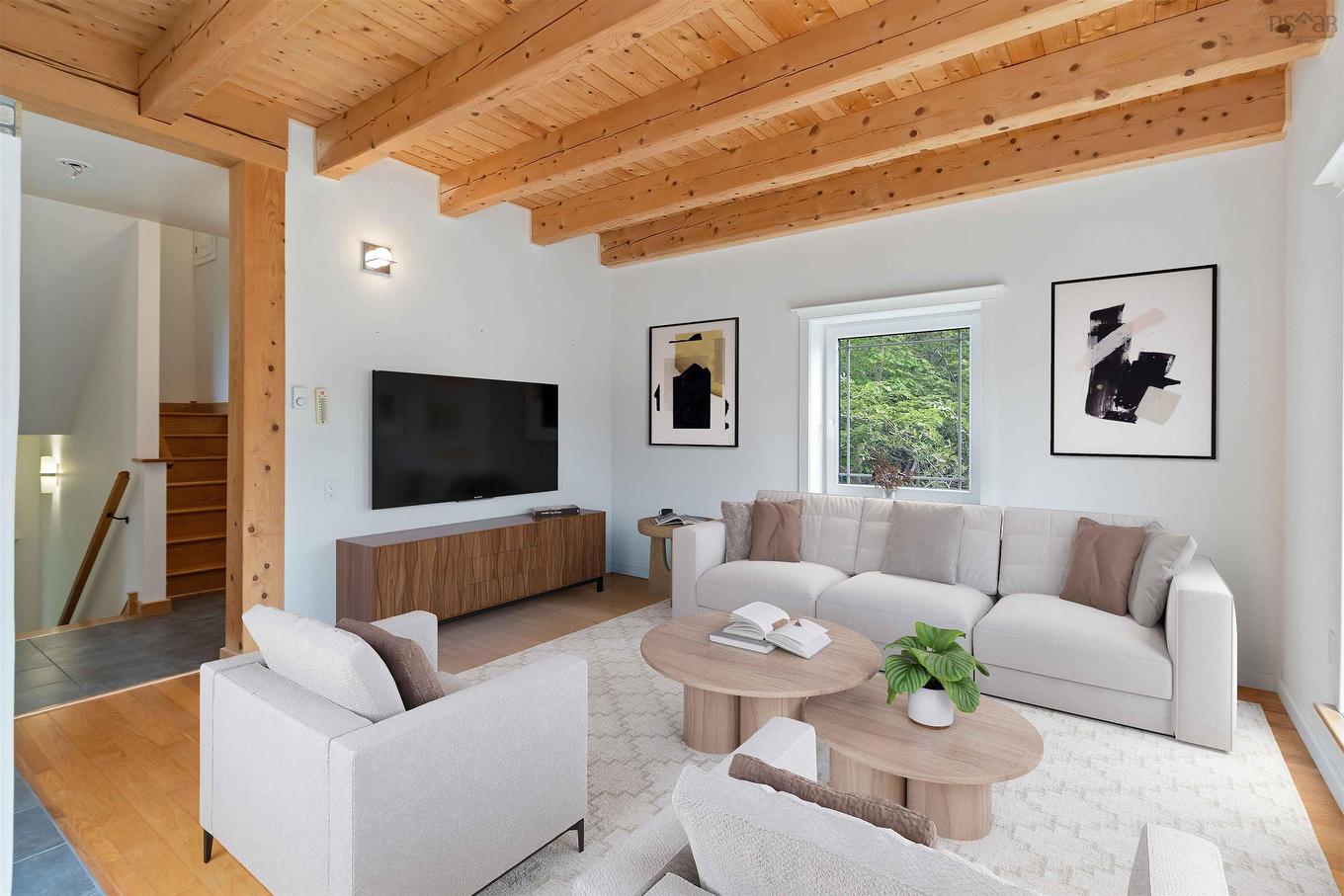 40 Big Rock Lane, East Chester, NS