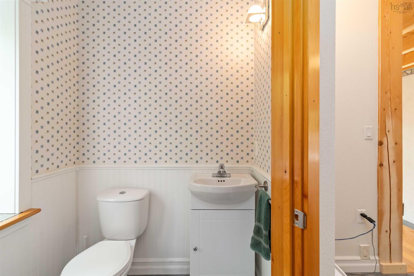 40 Big Rock Lane, East Chester, NS