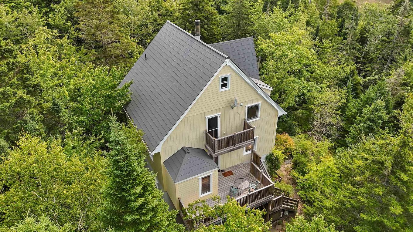 40 Big Rock Lane, East Chester, NS