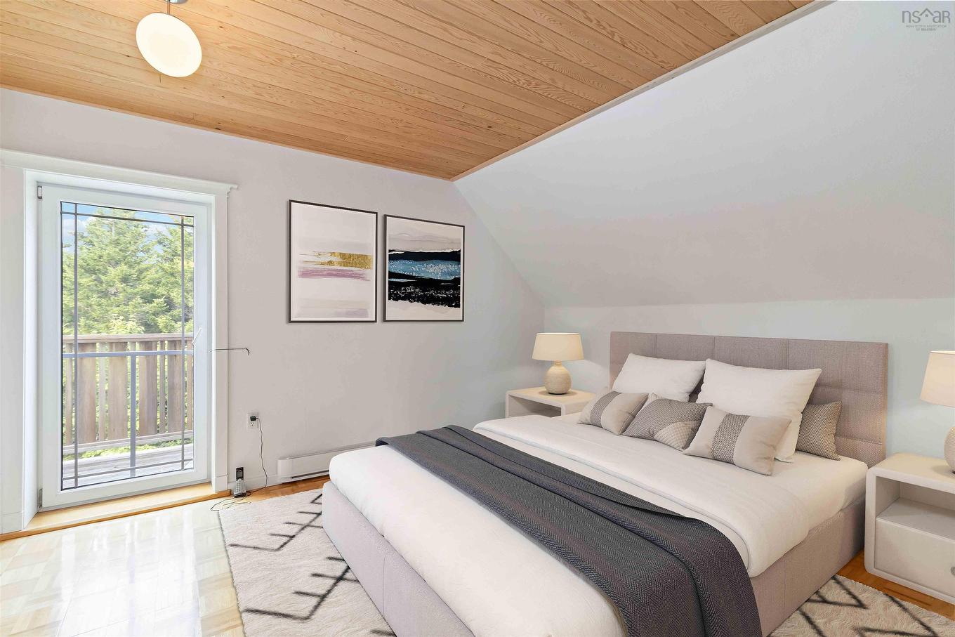 40 Big Rock Lane, East Chester, NS