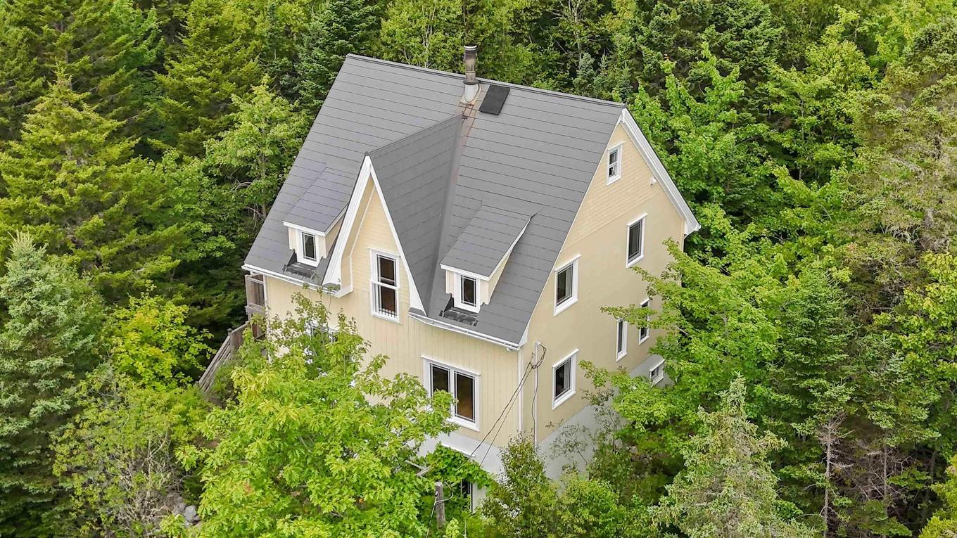 40 Big Rock Lane, East Chester, NS