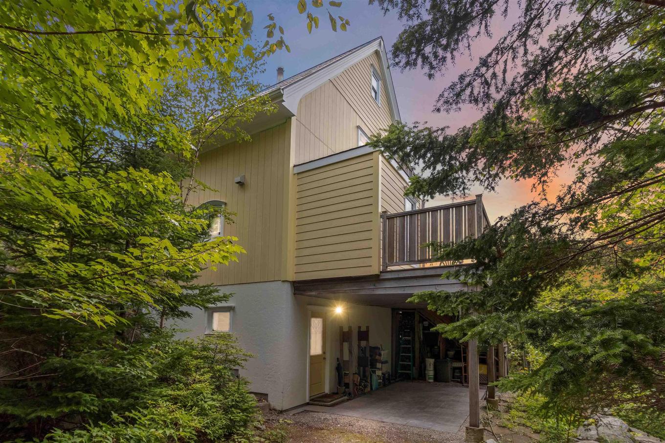 40 Big Rock Lane, East Chester, NS