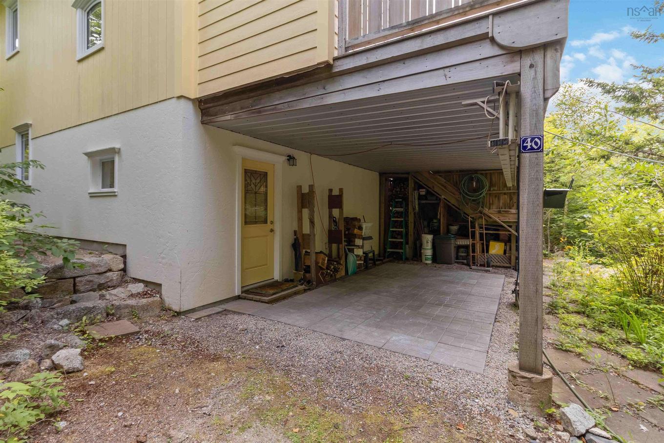 40 Big Rock Lane, East Chester, NS