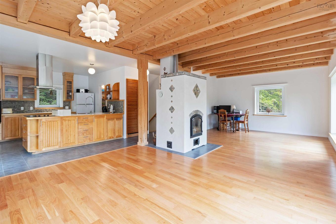 40 Big Rock Lane, East Chester, NS