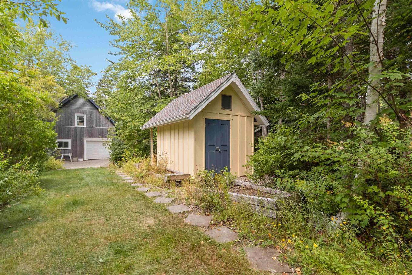 40 Big Rock Lane, East Chester, NS