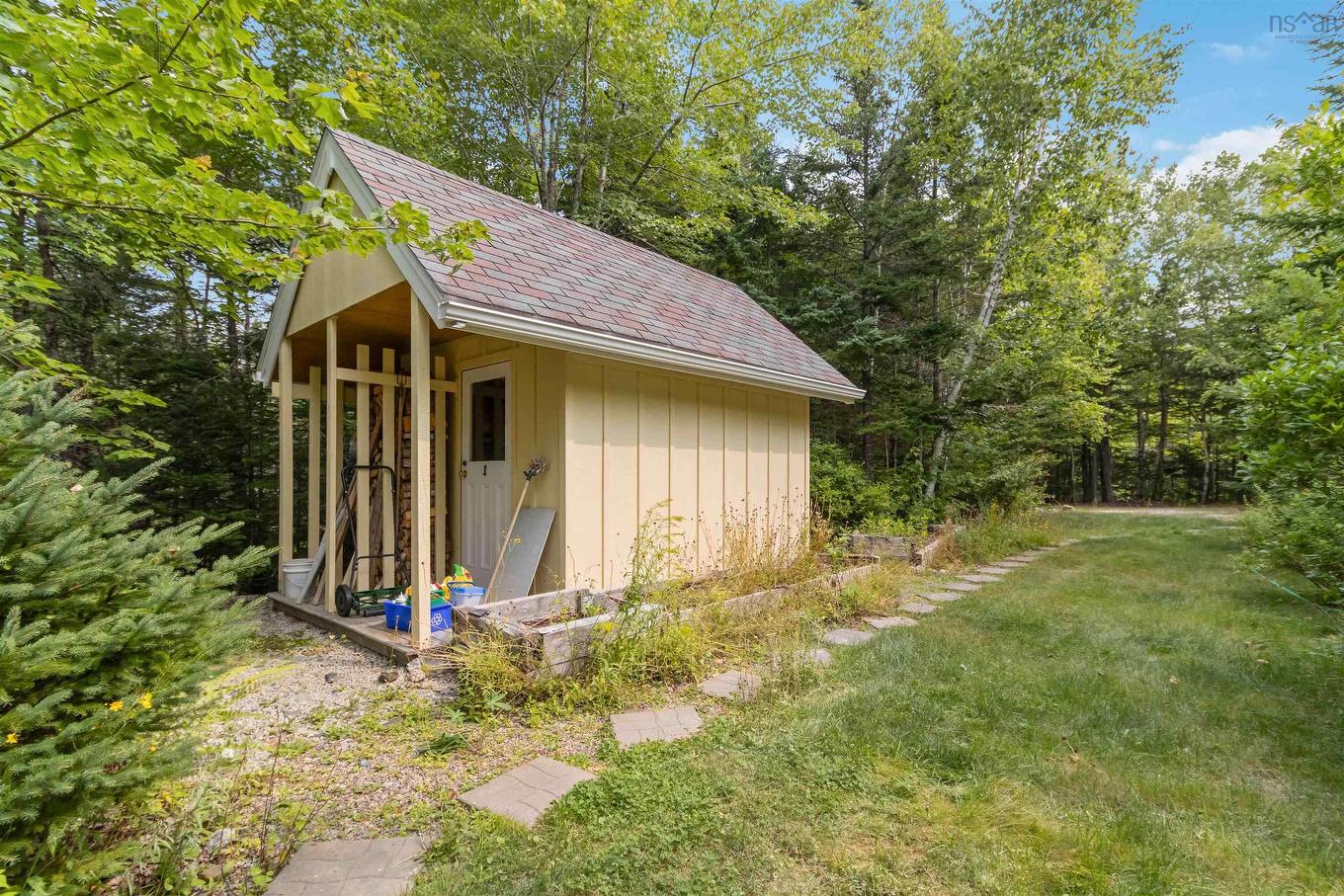 40 Big Rock Lane, East Chester, NS