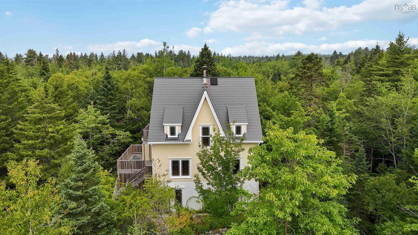 40 Big Rock Lane, East Chester, NS