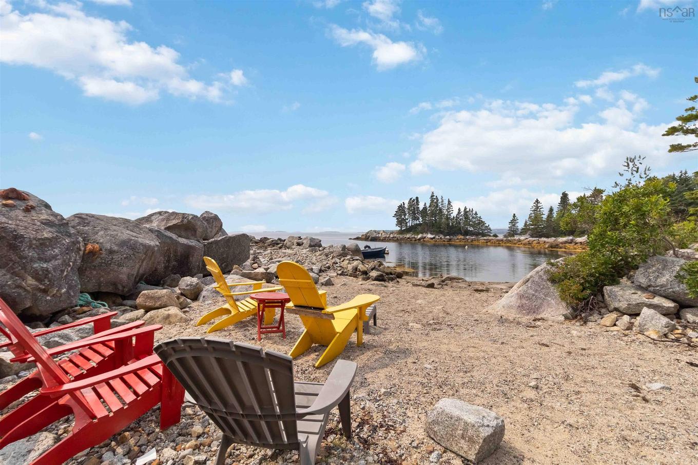 40 Big Rock Lane, East Chester, NS