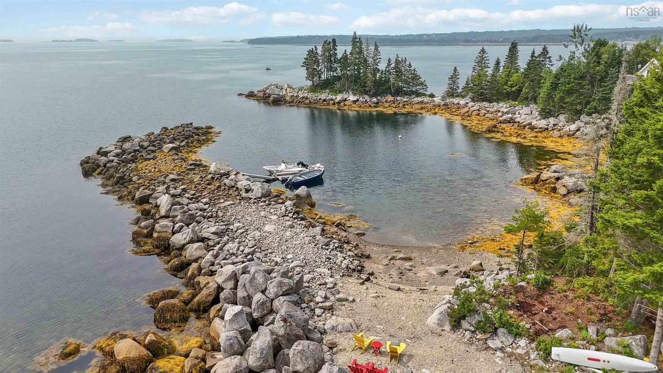 40 Big Rock Lane, East Chester, NS