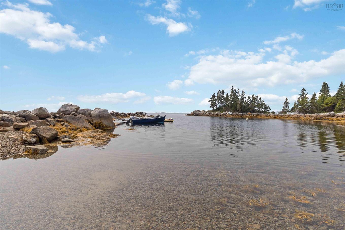 40 Big Rock Lane, East Chester, NS