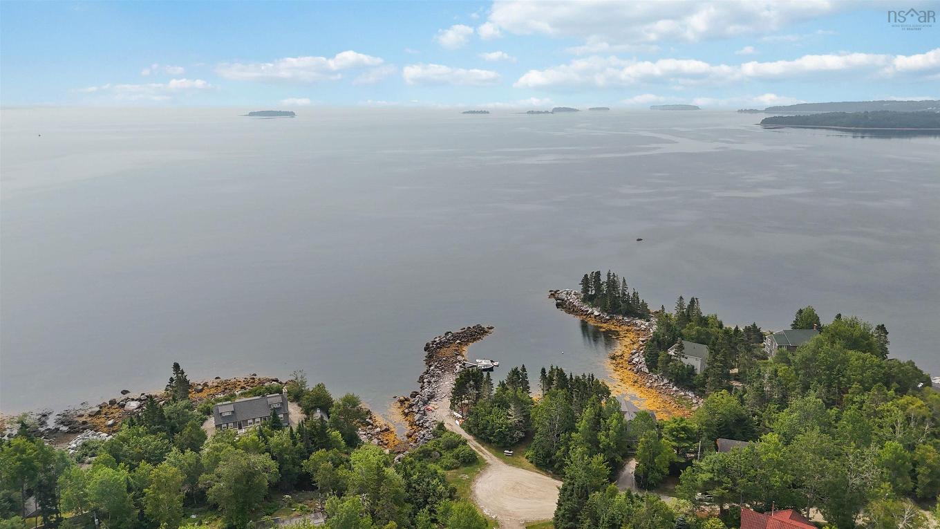 40 Big Rock Lane, East Chester, NS