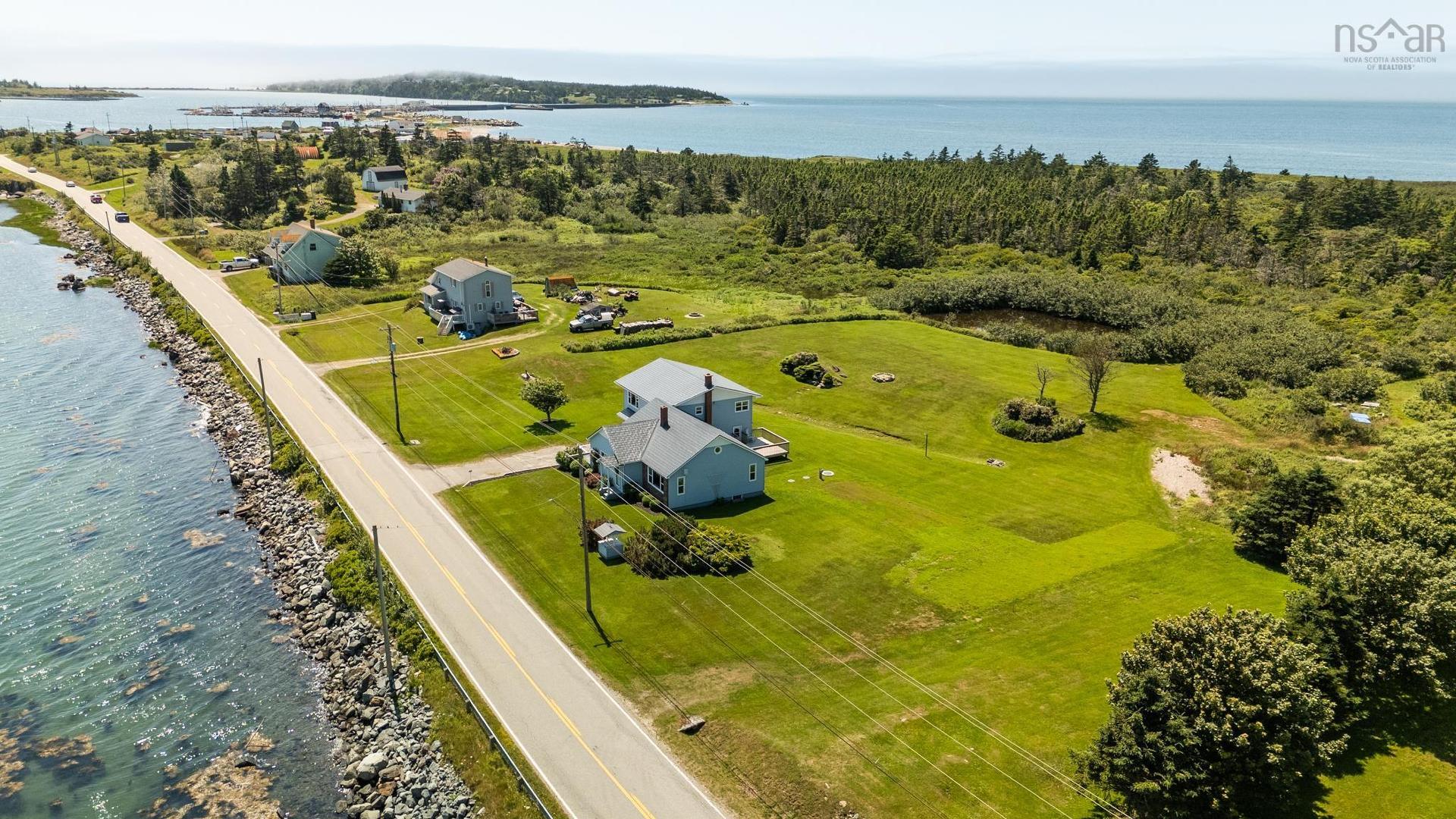 926 Highway 304, Overton, NS