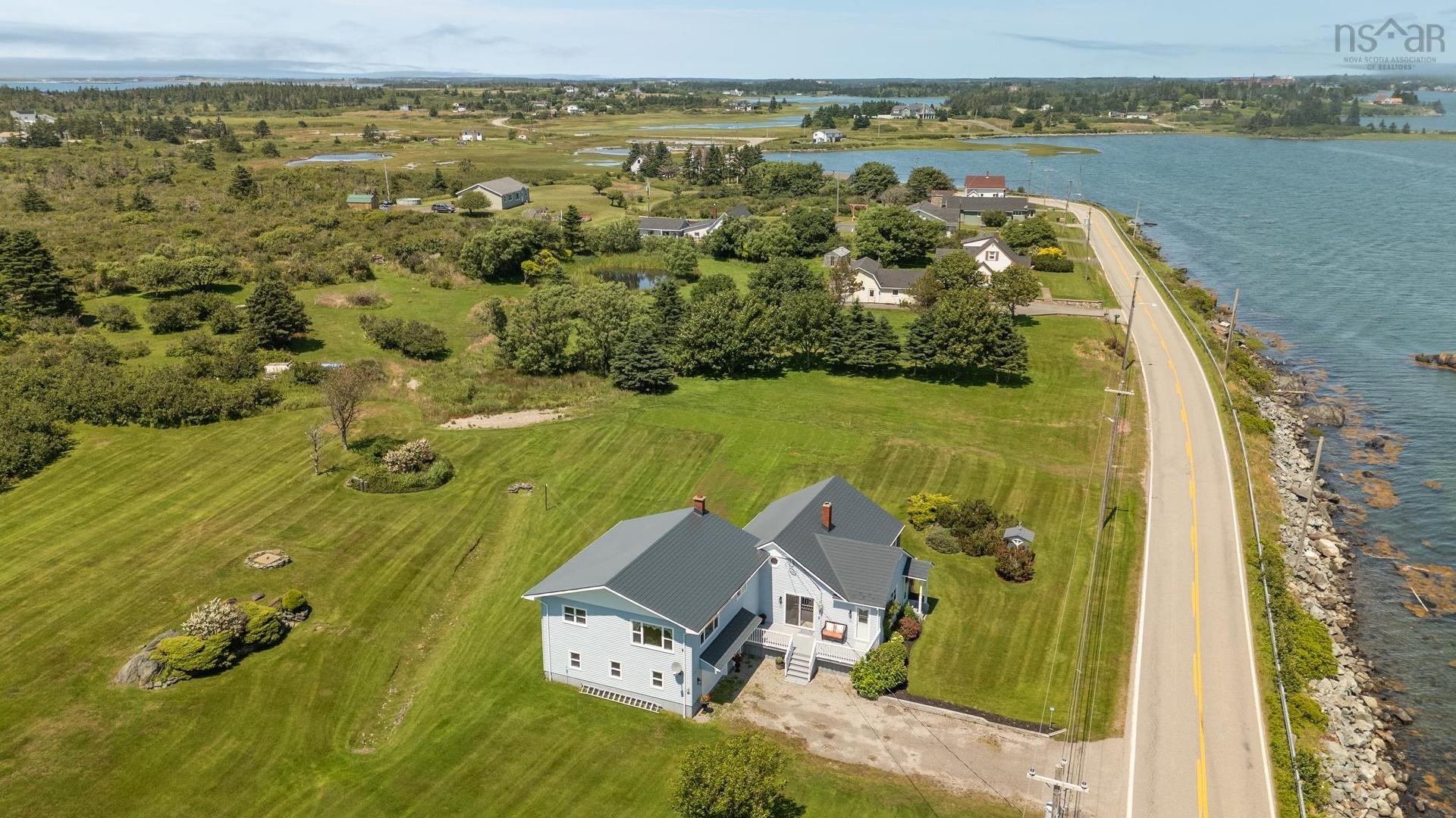926 Highway 304, Overton, NS