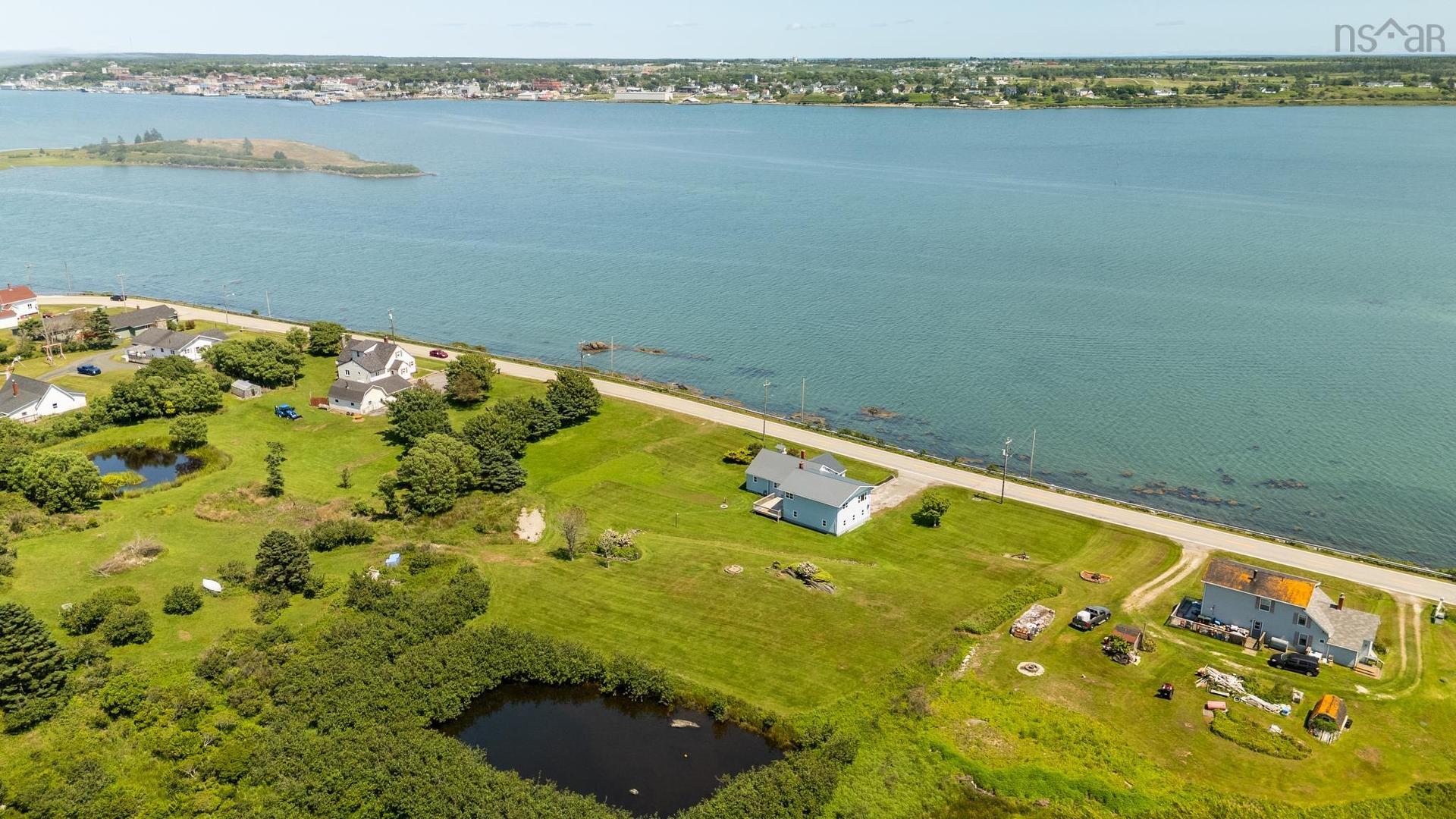 926 Highway 304, Overton, NS