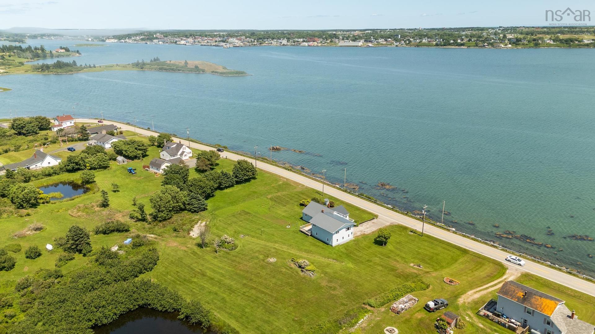 926 Highway 304, Overton, NS