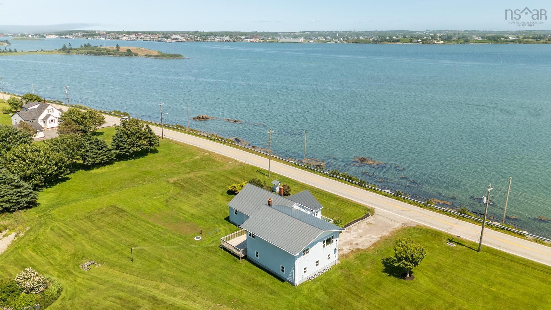 926 Highway 304, Overton, NS
