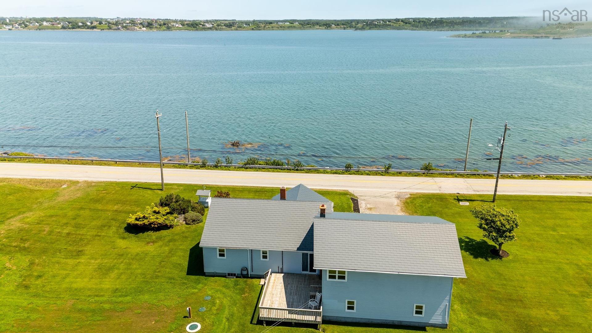 926 Highway 304, Overton, NS