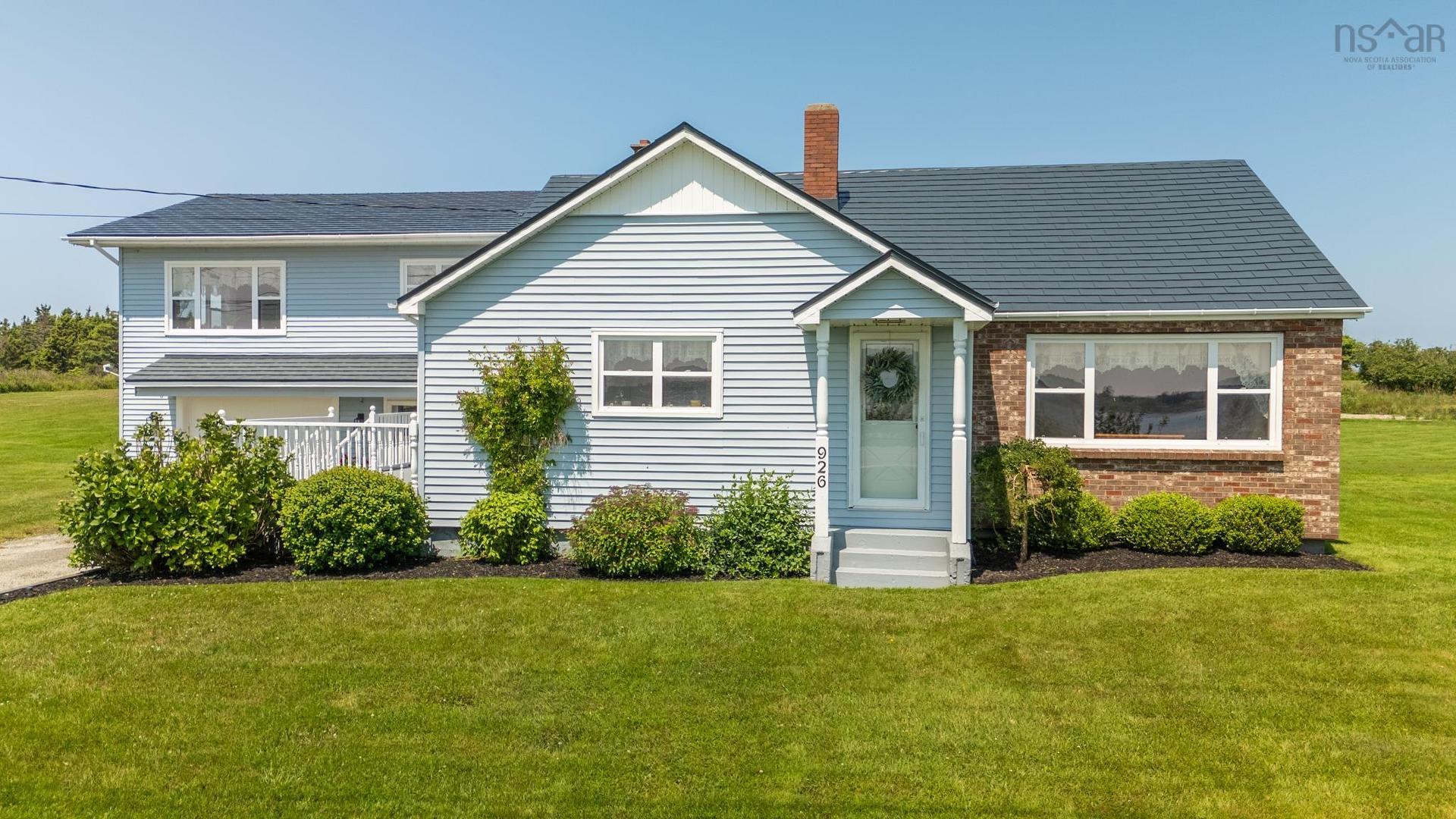 926 Highway 304, Overton, NS