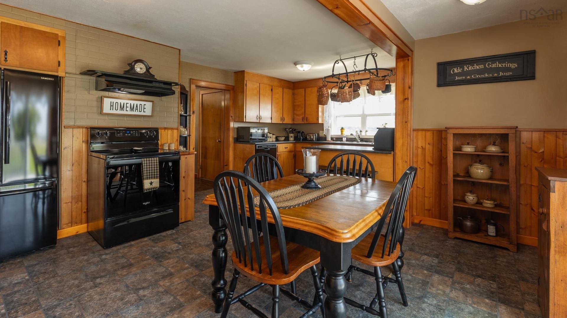 926 Highway 304, Overton, NS
