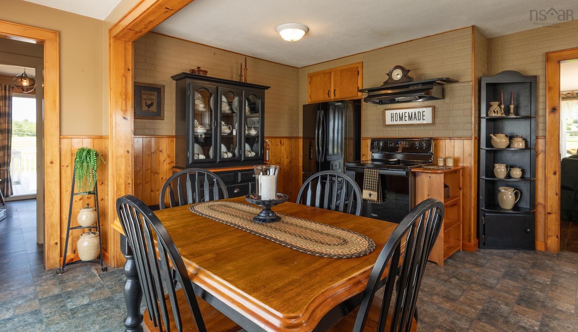 926 Highway 304, Overton, NS