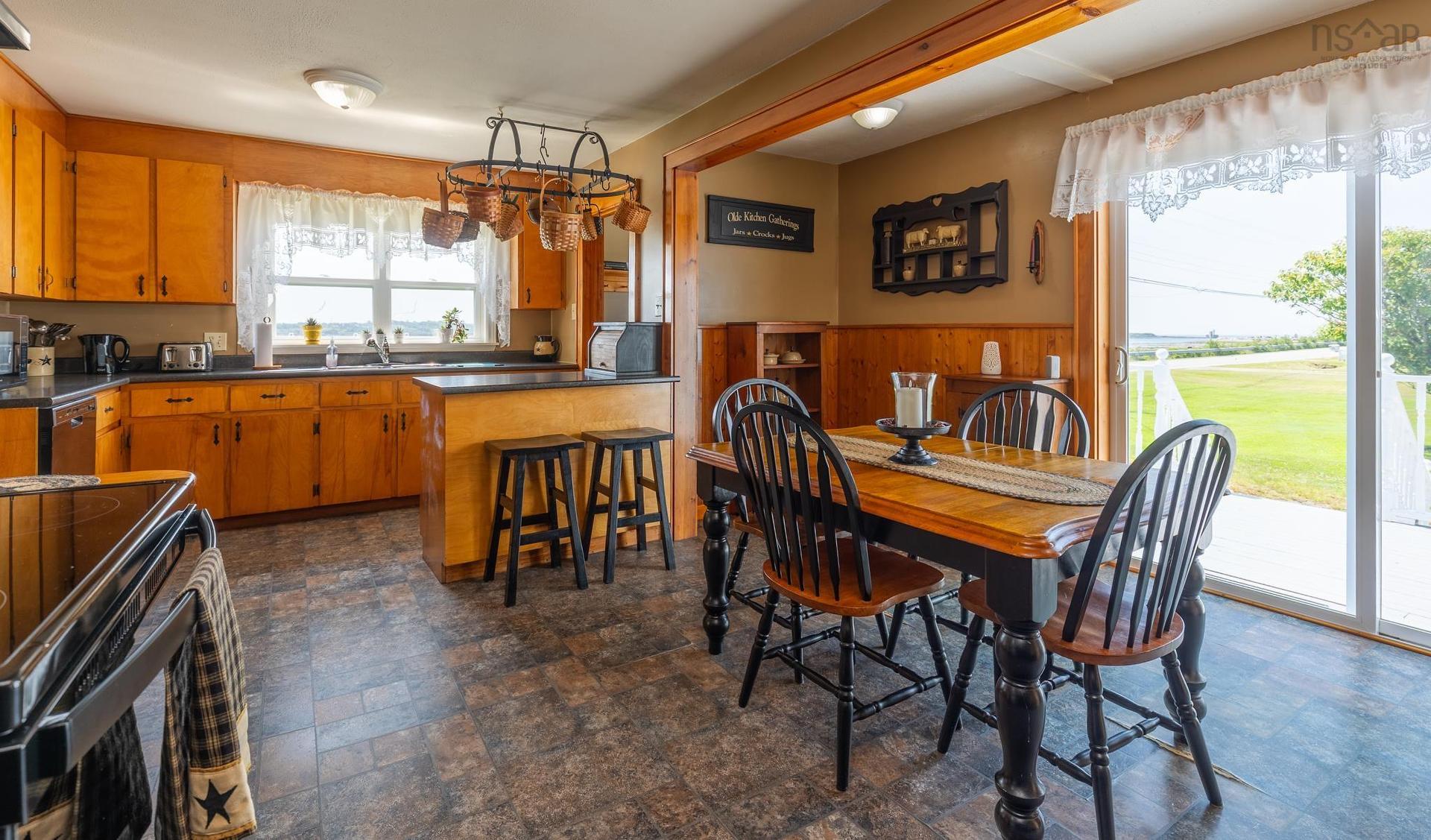 926 Highway 304, Overton, NS