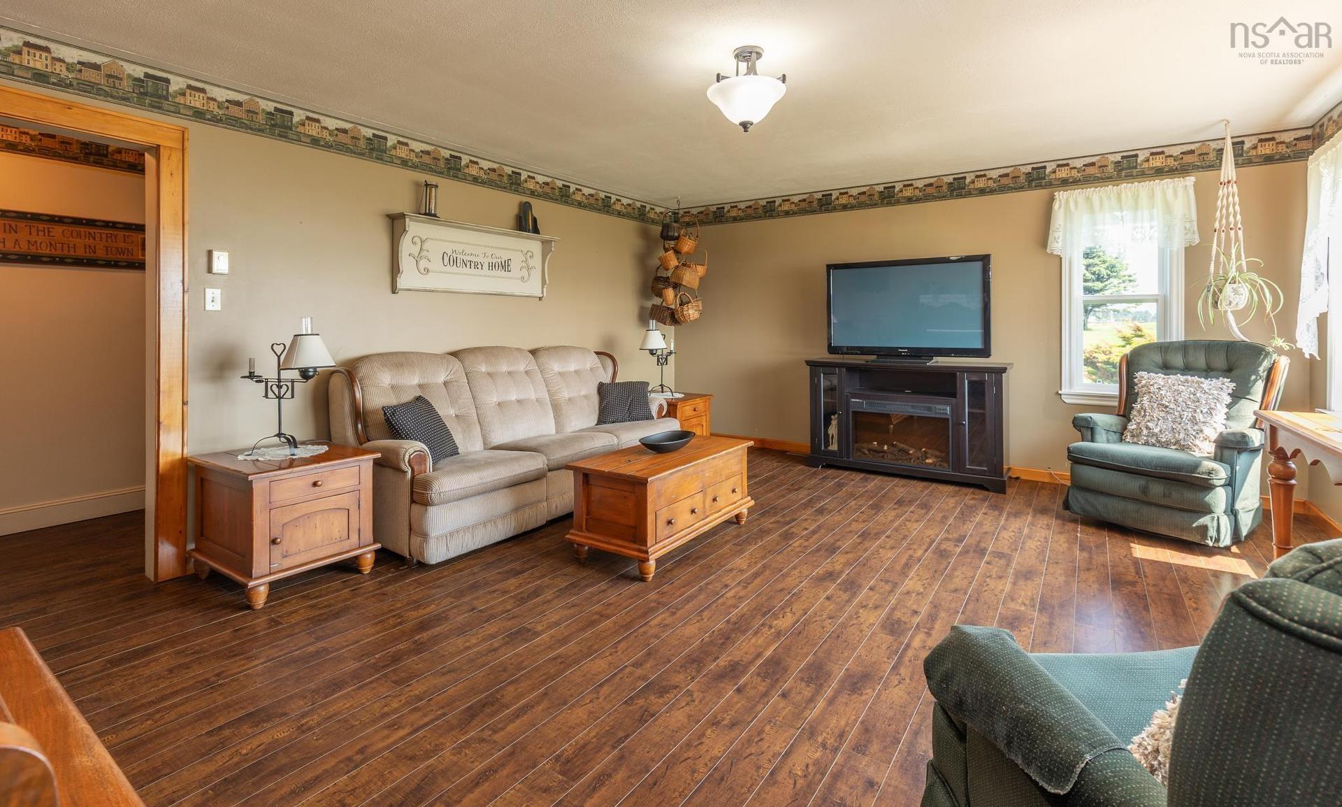 926 Highway 304, Overton, NS