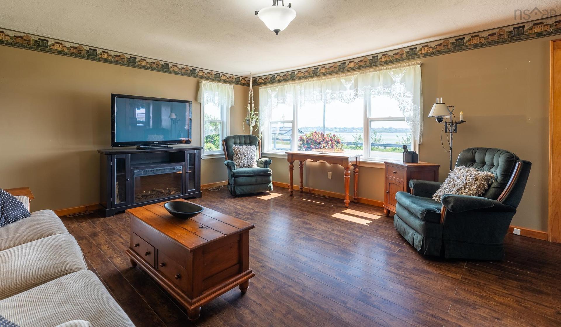 926 Highway 304, Overton, NS