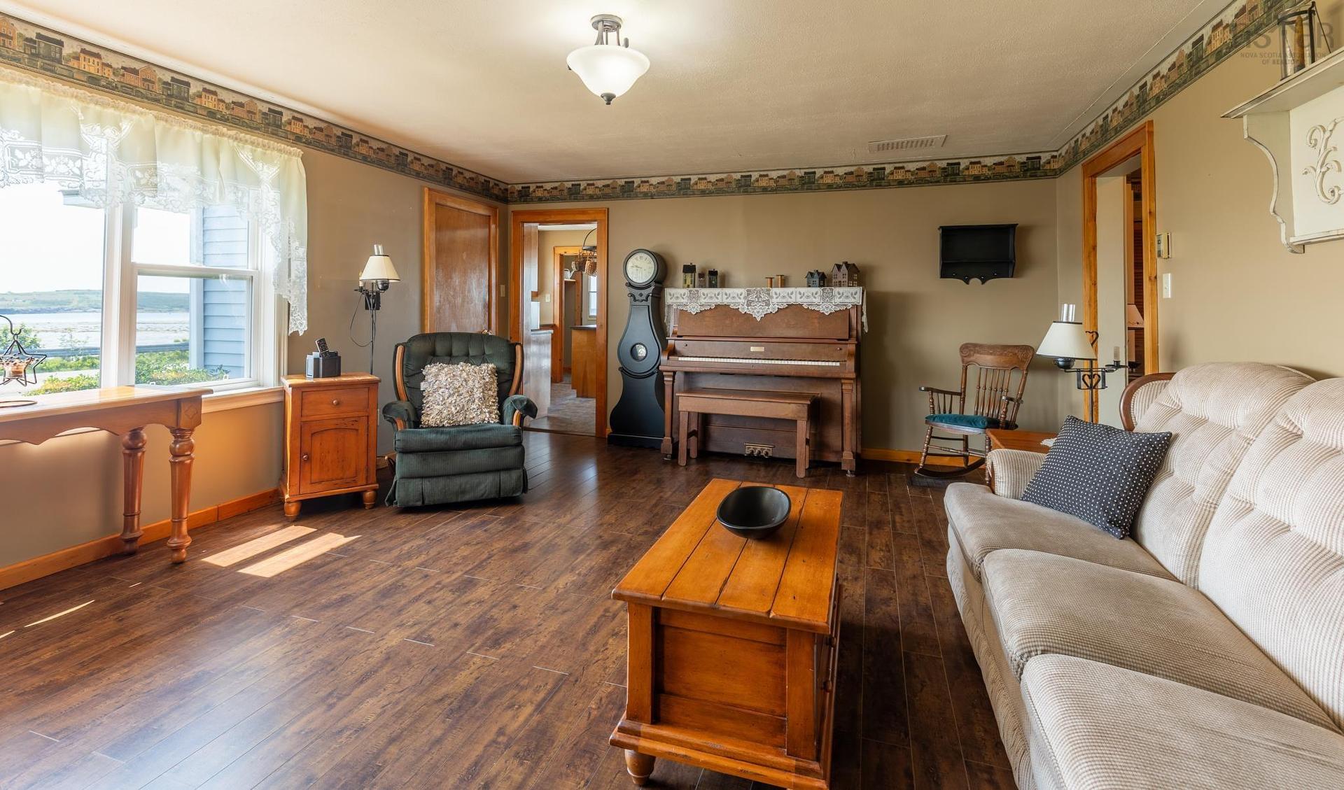 926 Highway 304, Overton, NS
