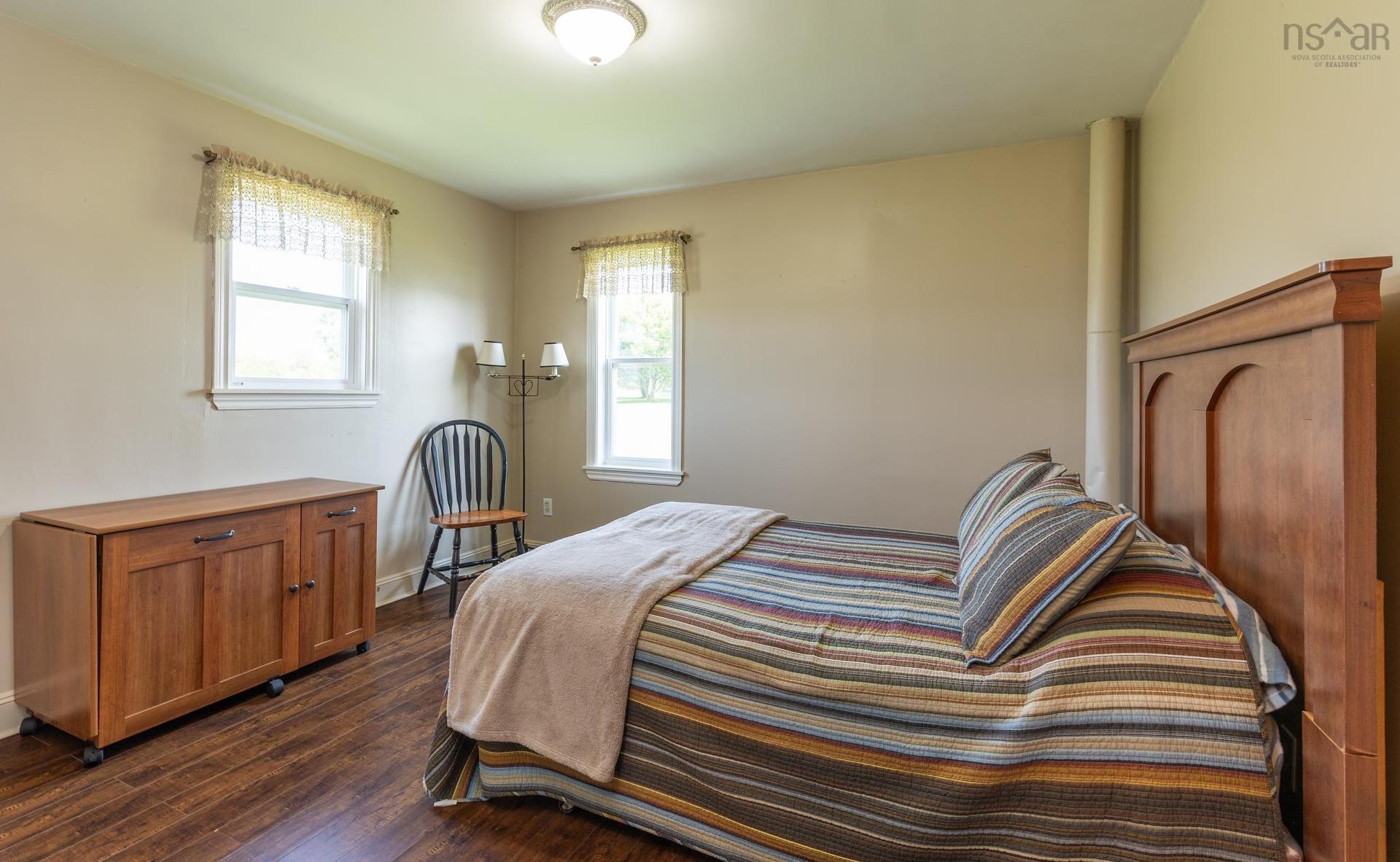 926 Highway 304, Overton, NS