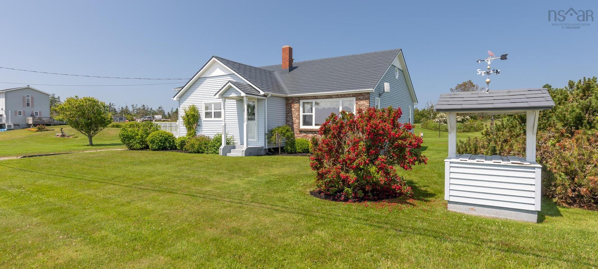 926 Highway 304, Overton, NS